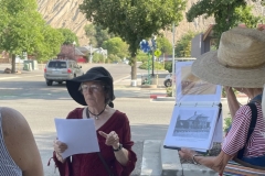 Palisade Tour